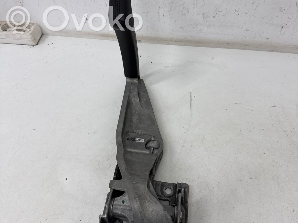 Ford Focus Frein à main / assemblage du levier 