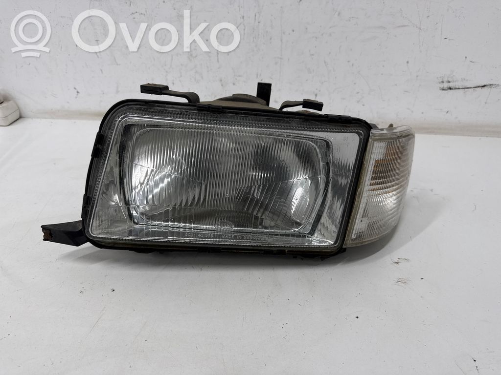 Audi 80 90 S2 B4 Etu-/Ajovalo 