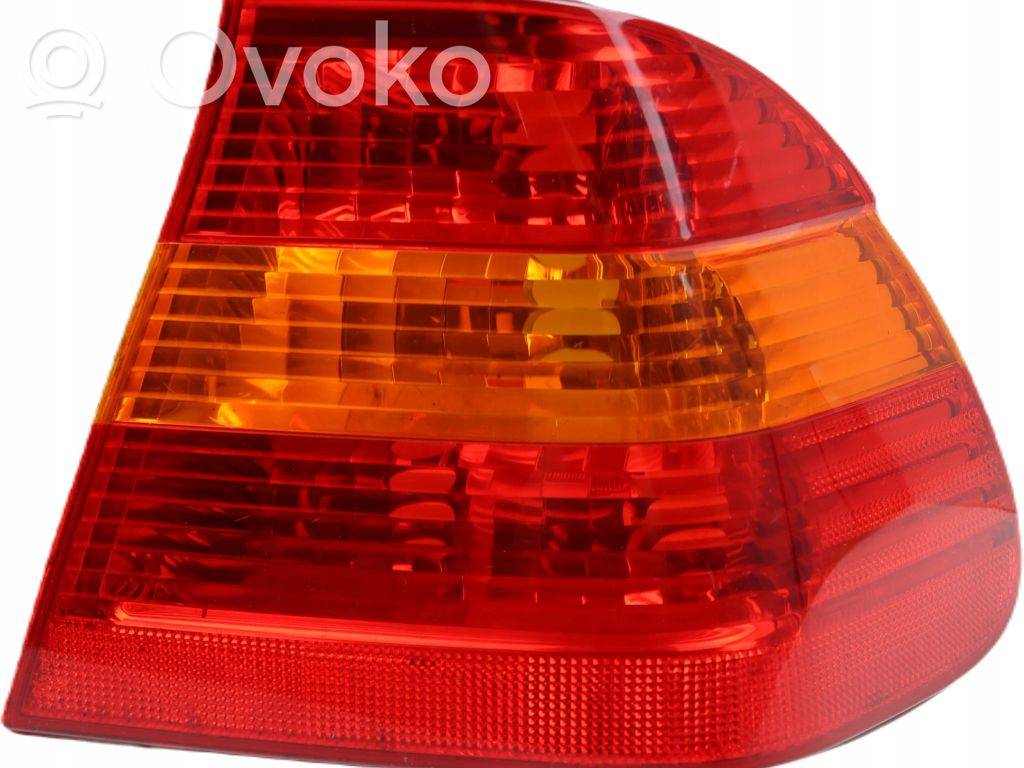 Rear/tail lights   6946534