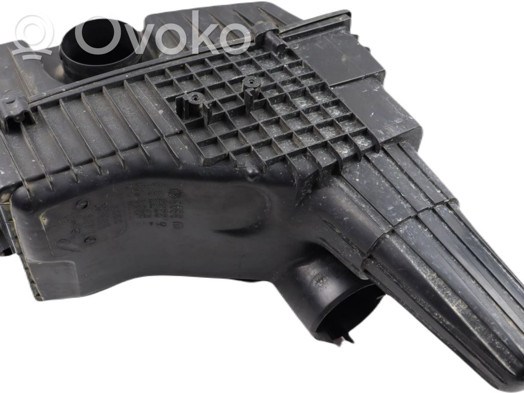 Citroen C5 Air filter box 