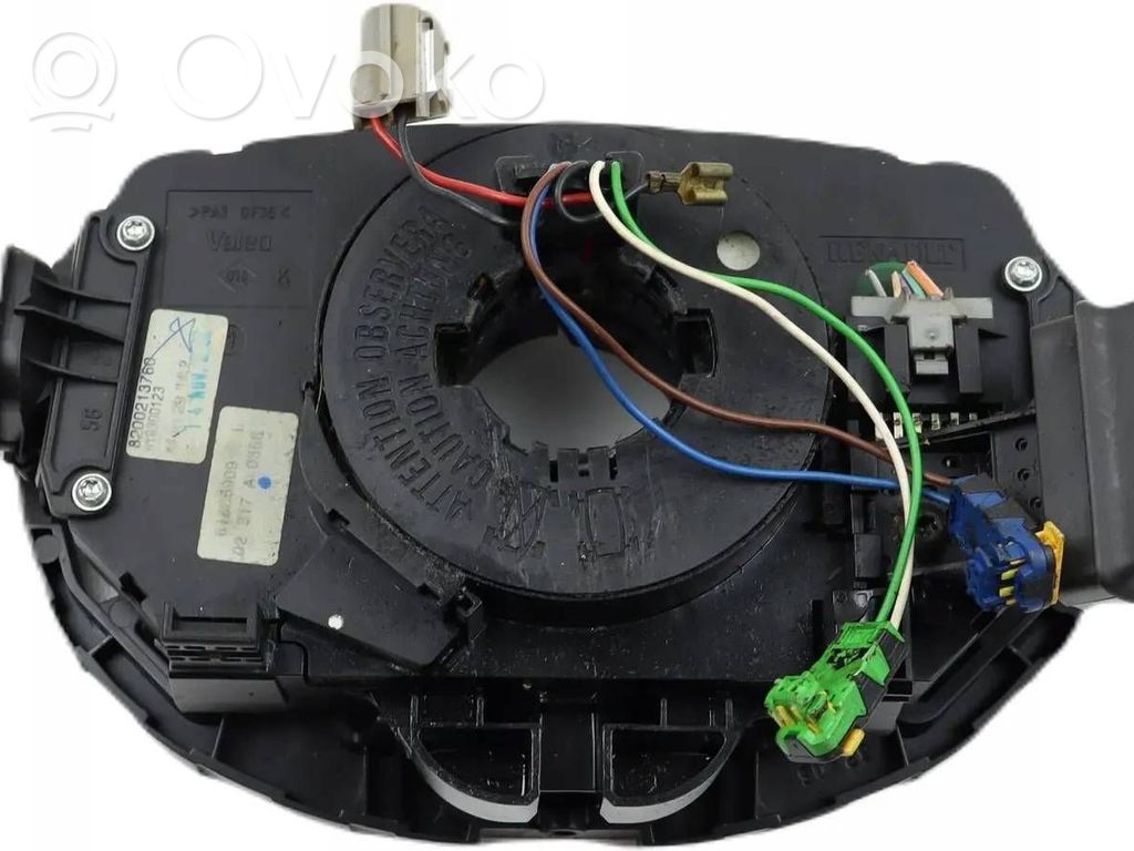 Renault Megane II Wiper turn signal indicator stalk/switch 