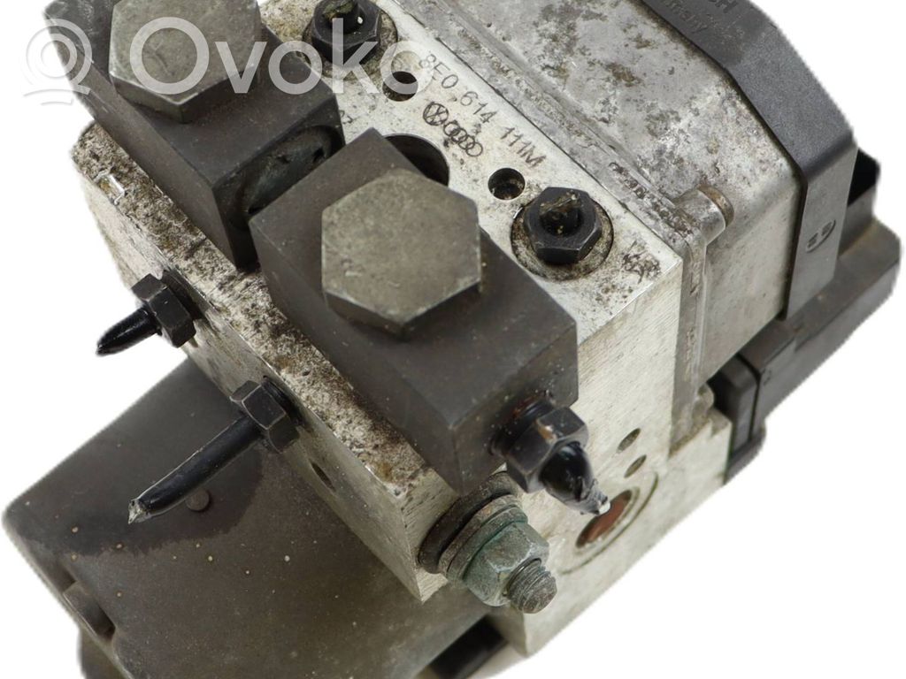 Audi A4 S4 B5 8D ABS bloks 