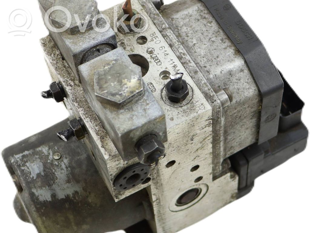 Audi A4 S4 B5 8D ABS bloks 
