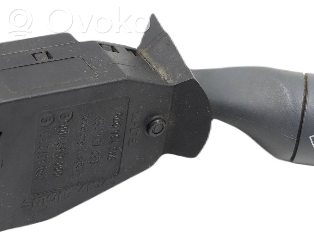Smart ForTwo I Wiper control stalk 