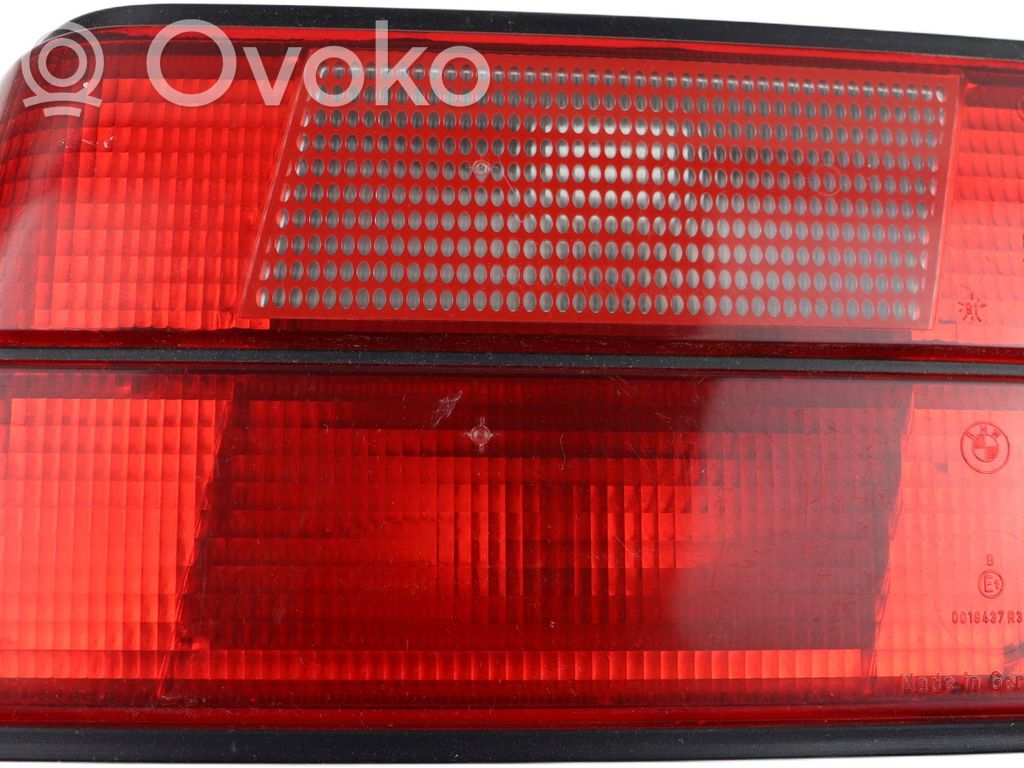 BMW 5 E39 Tailgate rear/tail lights 
