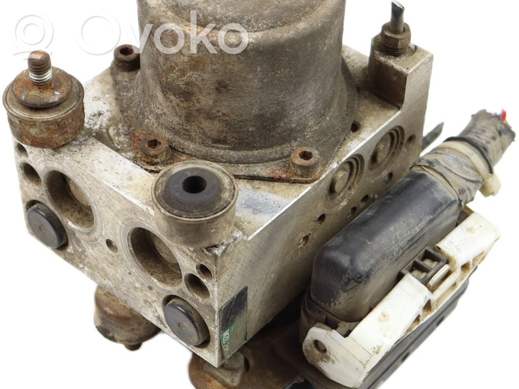 Mazda 6 ABS Pump 