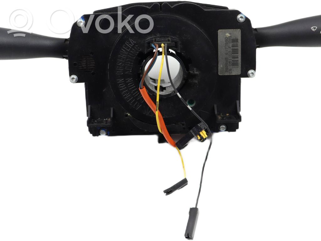 Citroen C3 Rokturu komplekts 