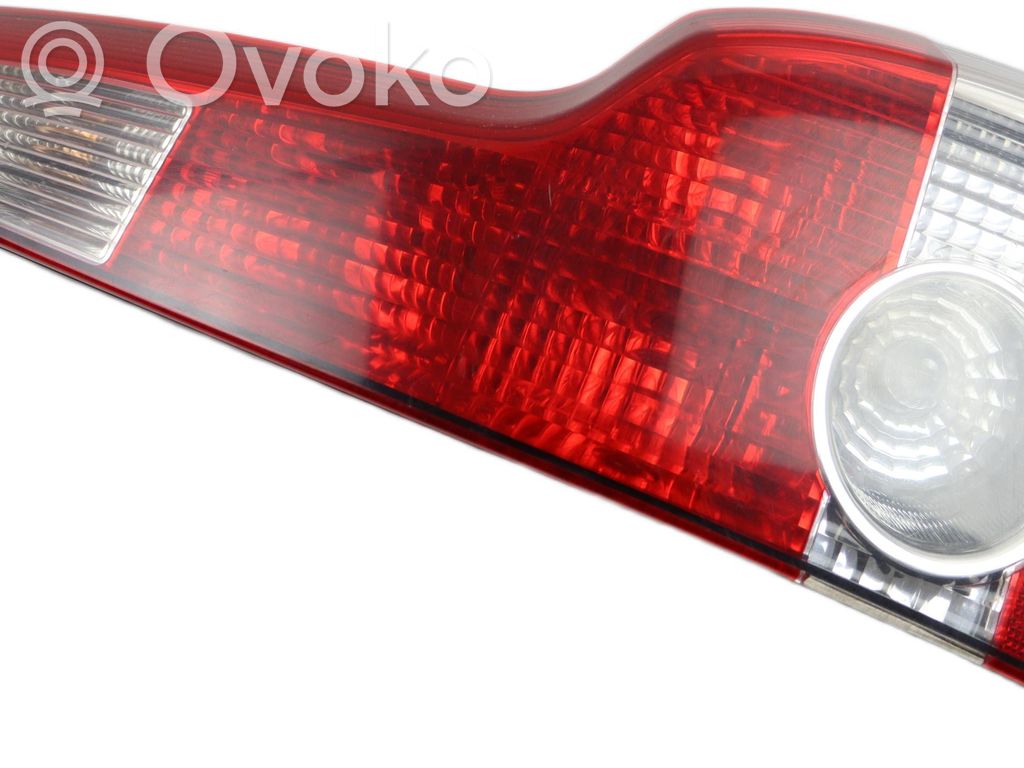 Volvo V50 Luz trasera/de freno 