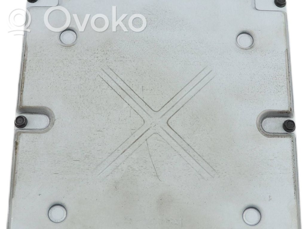 Ford Mondeo Mk III Engine control unit/module 