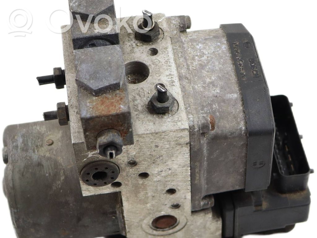 Audi A4 S4 B5 8D ABS bloks 