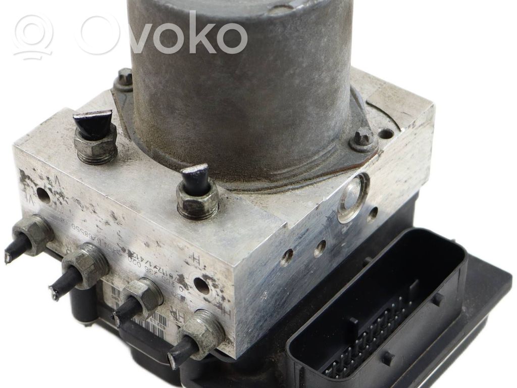 BMW 5 E60 E61 ABS Pump 