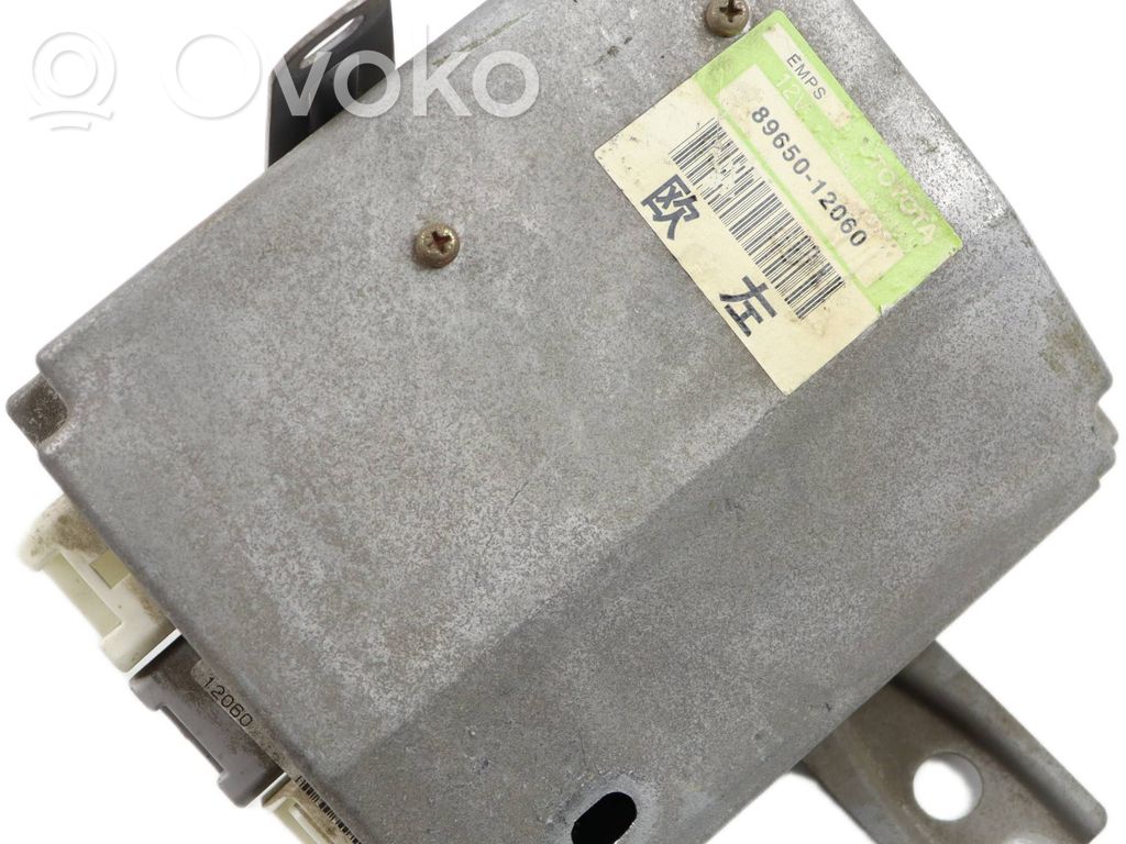 Toyota Corolla E120 E130 Power steering control unit/module 