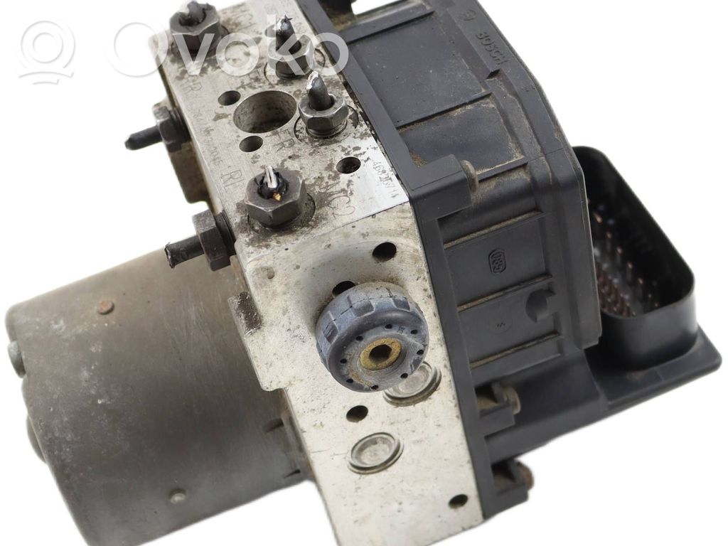 Fiat Stilo ABS Pump 