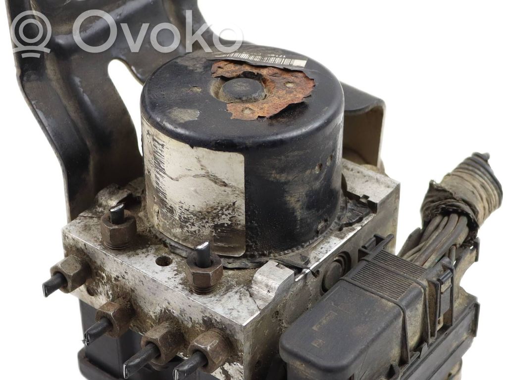 Chrysler Pacifica ABS bloks 