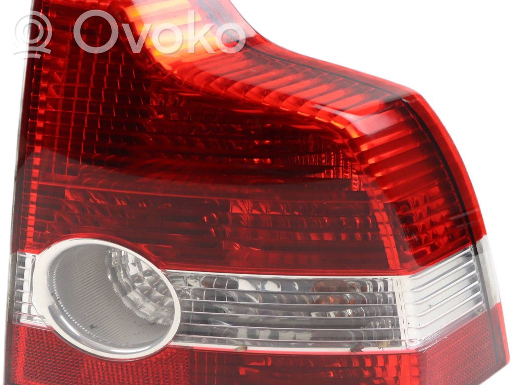 Volvo S40 Takavalot 