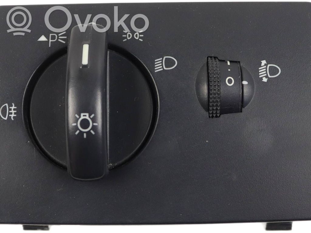 Light switch   4M5T13A024EA,04059710,4M5T13A024EA