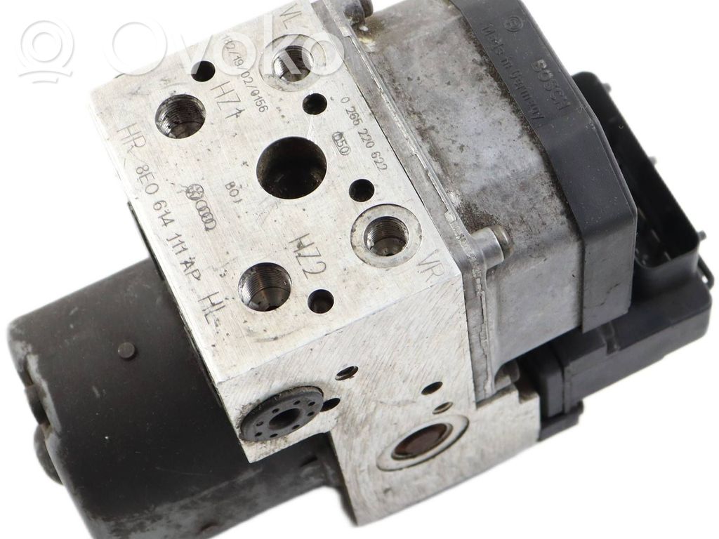 Audi A6 S6 C5 4B Bomba de ABS 