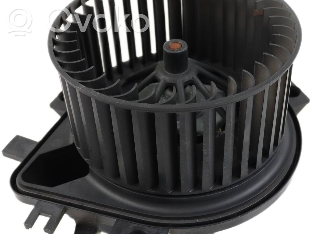 Mini One - Cooper R50 - 53 Ventilator aerotermă 