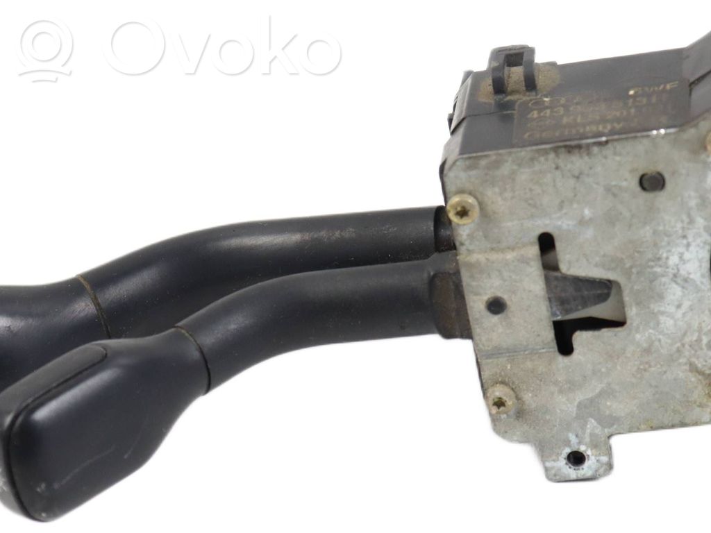 Audi 80 90 S2 B4 Leva/interruttore dell’indicatore di direzione e tergicristallo 