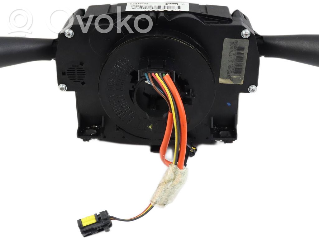 Light switch   96576781XT,1709129,203887