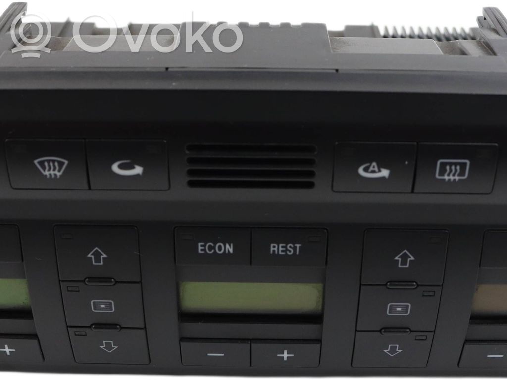 Audi A8 S8 D2 4D Climate control unit 