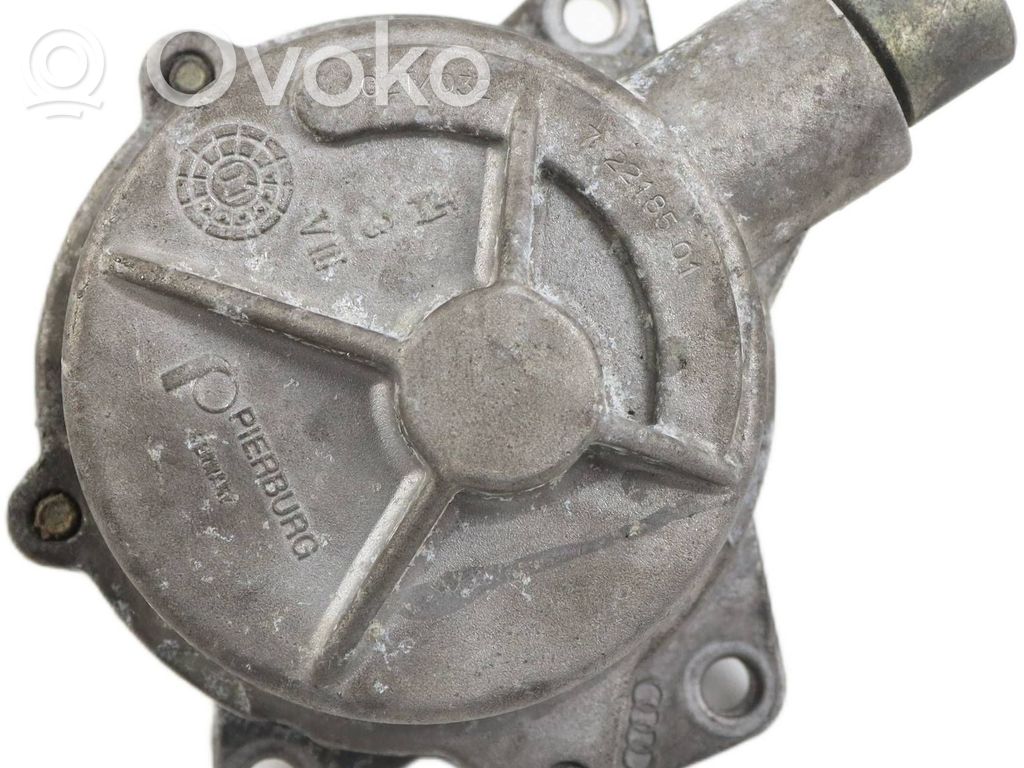 Vakuuma sūknis   059145100B