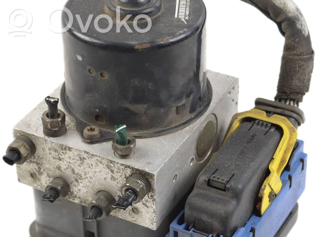 Citroen C5 ABS Pump 