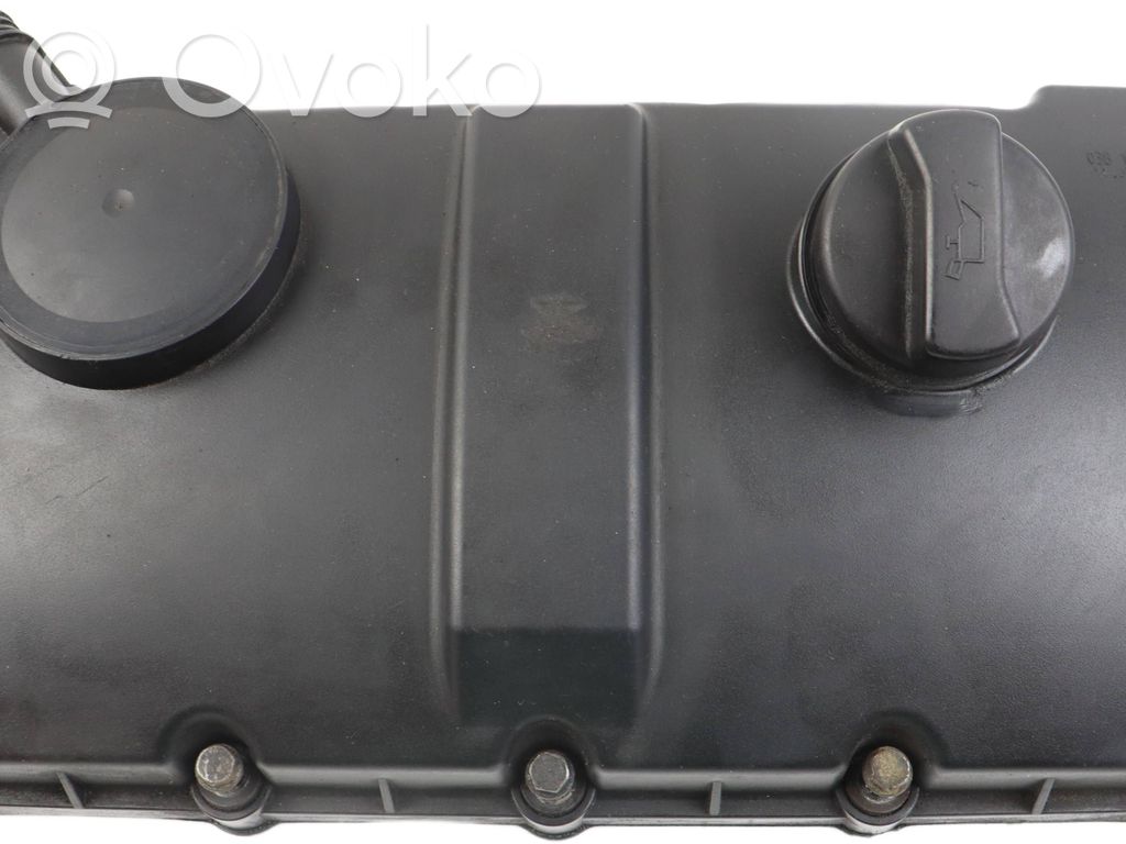 Volkswagen Golf IV Couvercle cache moteur 