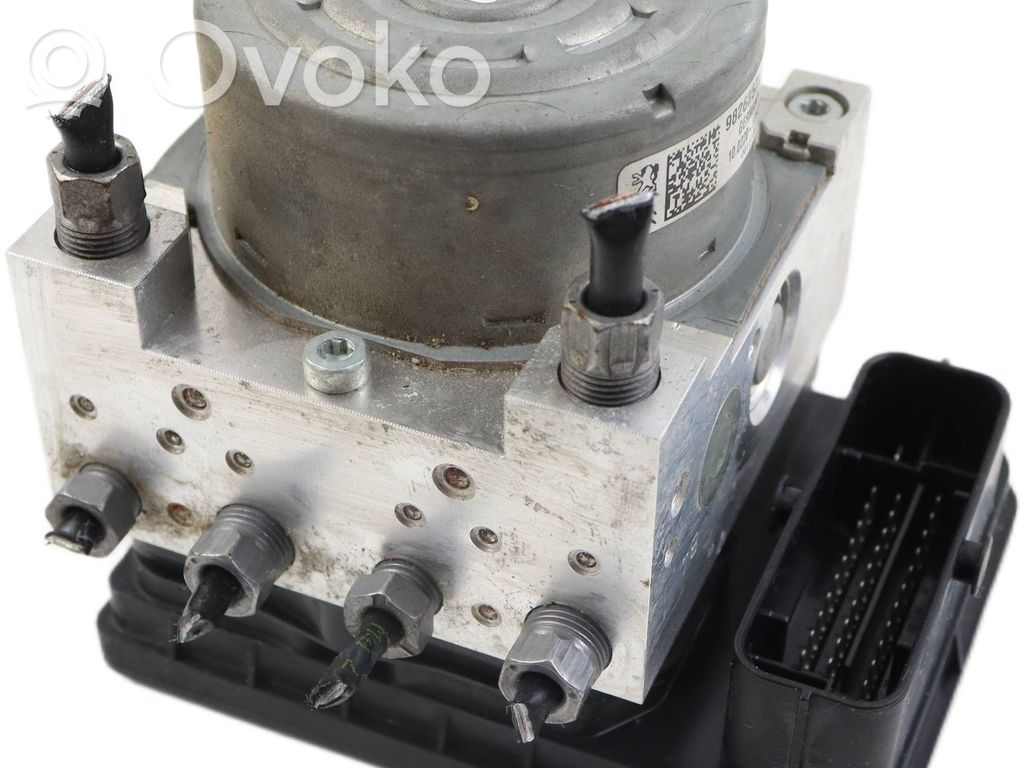 Peugeot 208 I ABS Pump 