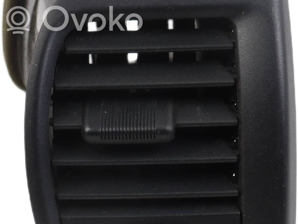 Skoda Fabia Mk2 (5J) Boczna kratka nawiewu deski rozdzielczej 