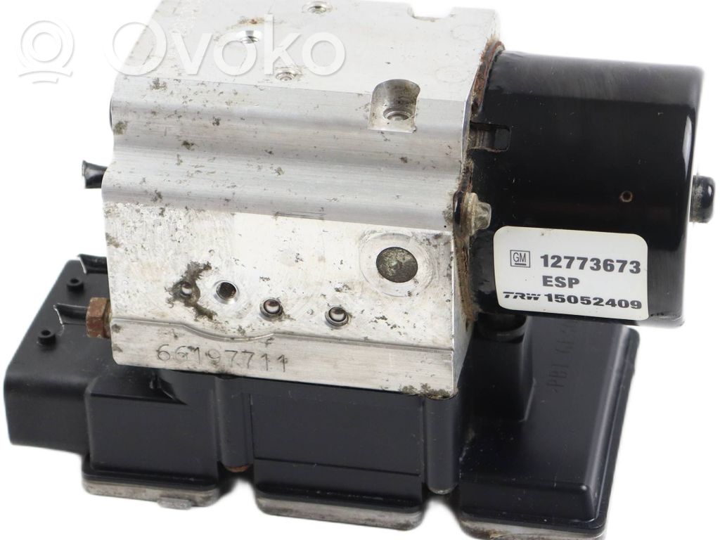 Bomba de ABS   15114109F,54084735E,15052409,12773673