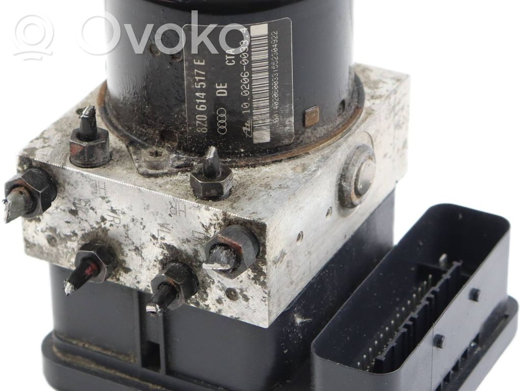Audi A2 ABS Blokas 