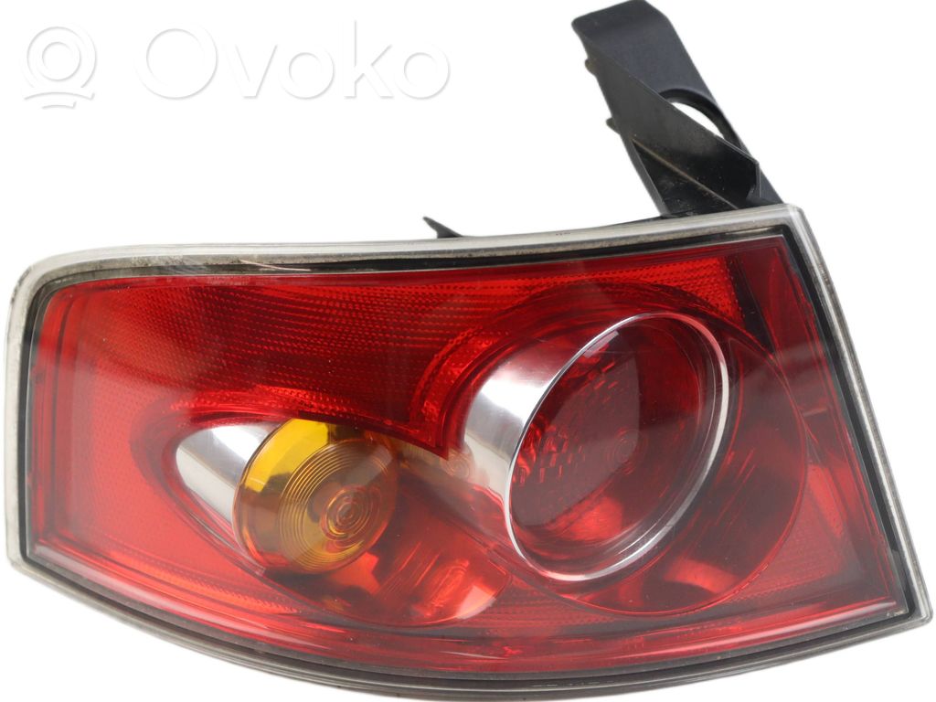 Seat Ibiza III (6L) Lampa tylna 