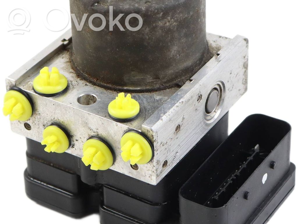 Ford Fiesta ABS Blokas 