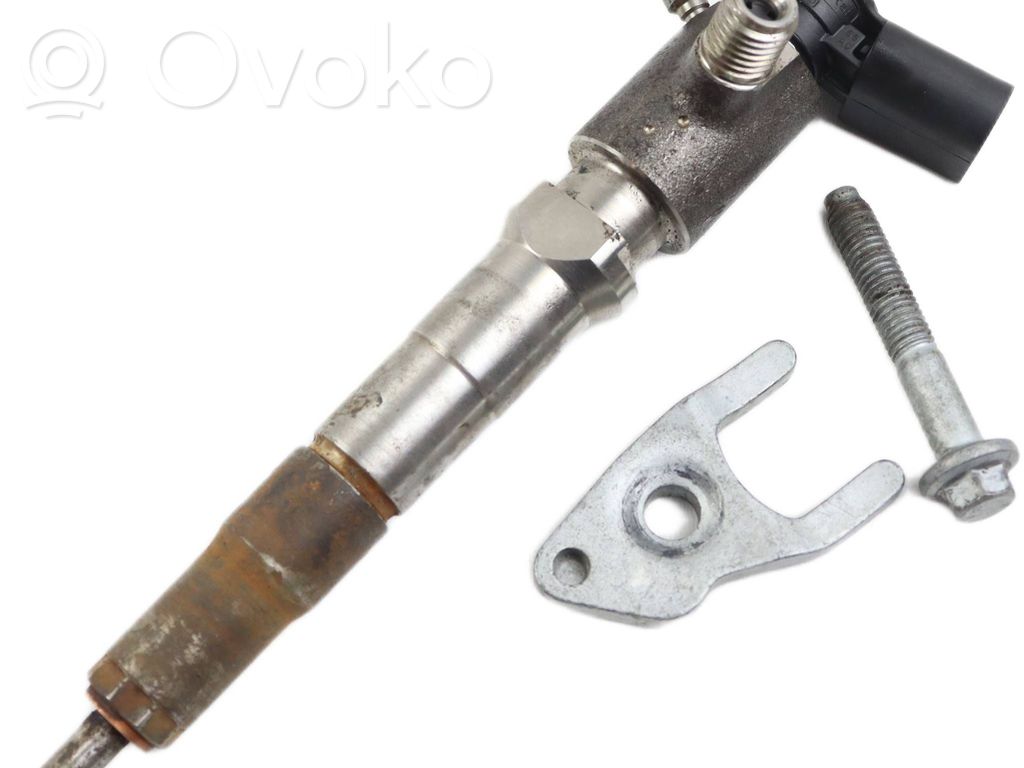 Ford Transit Inyector de combustible 