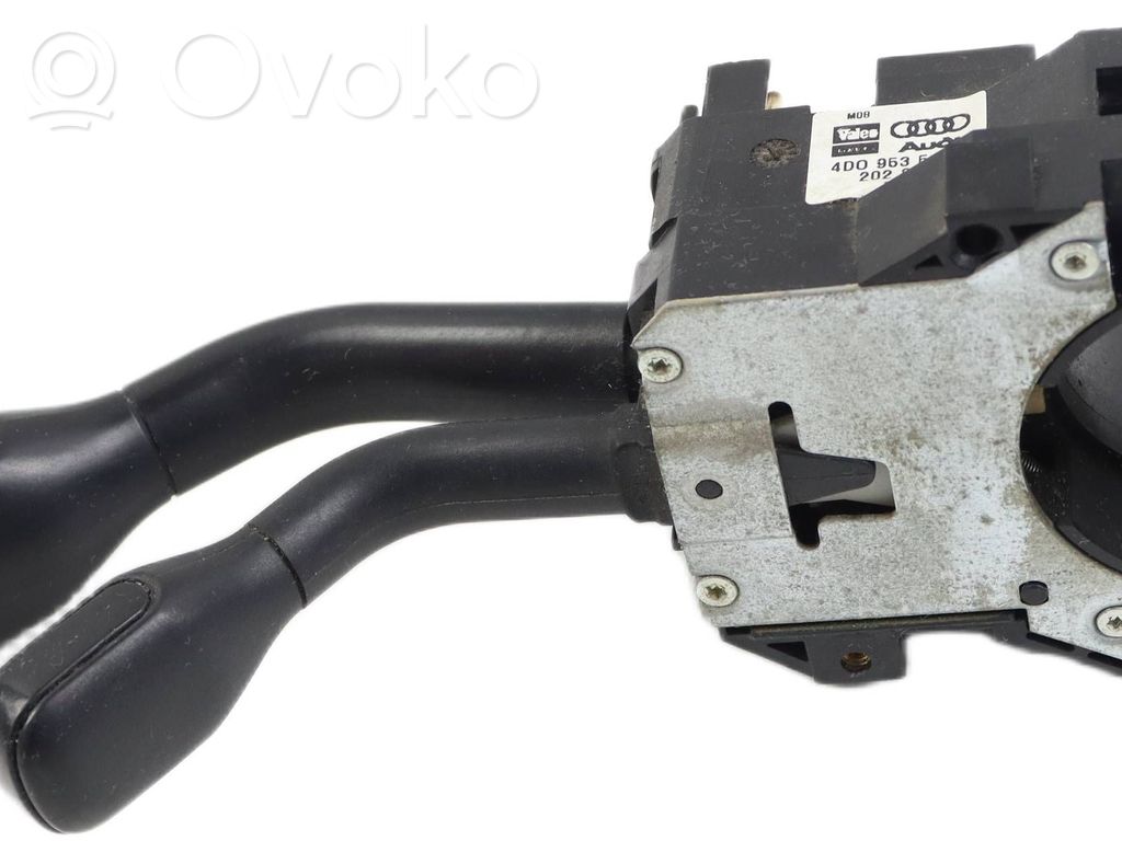 Audi A4 S4 B5 8D Комплект ручек 