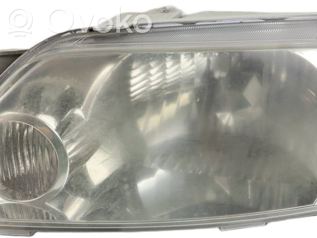 Mazda Premacy Headlight/headlamp 