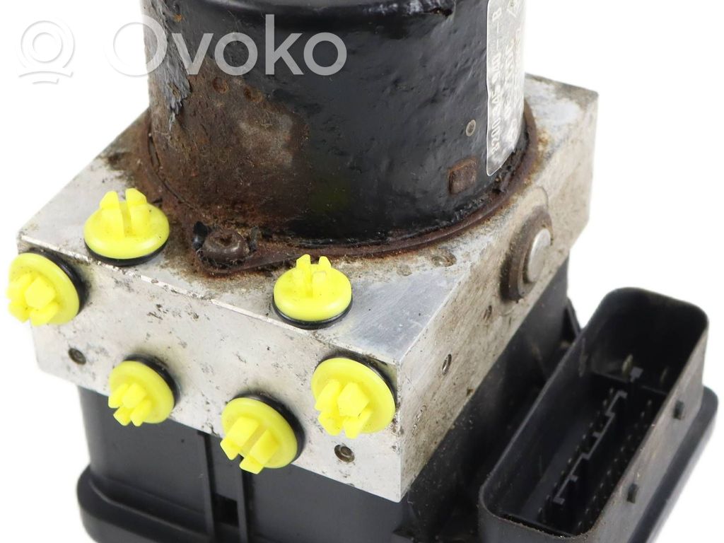 Renault Laguna II ABS Pump 
