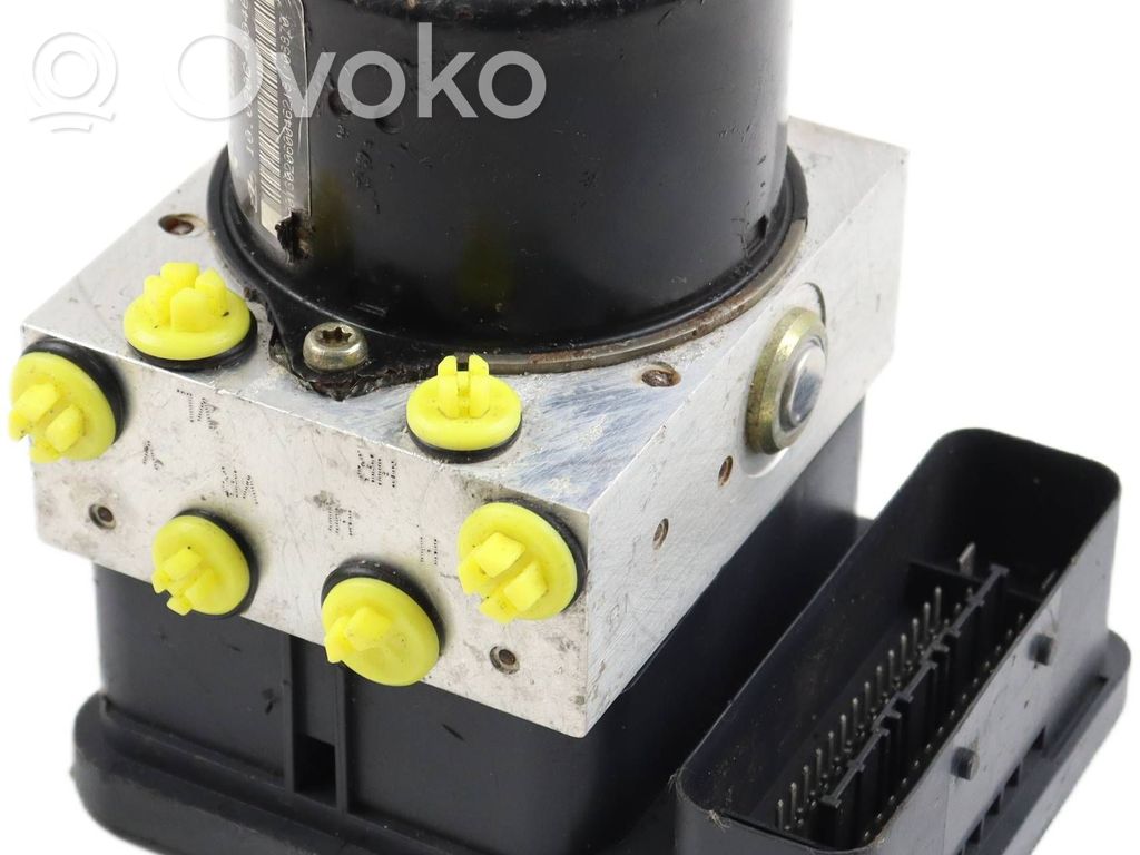 BMW 3 E46 ABS Pump 