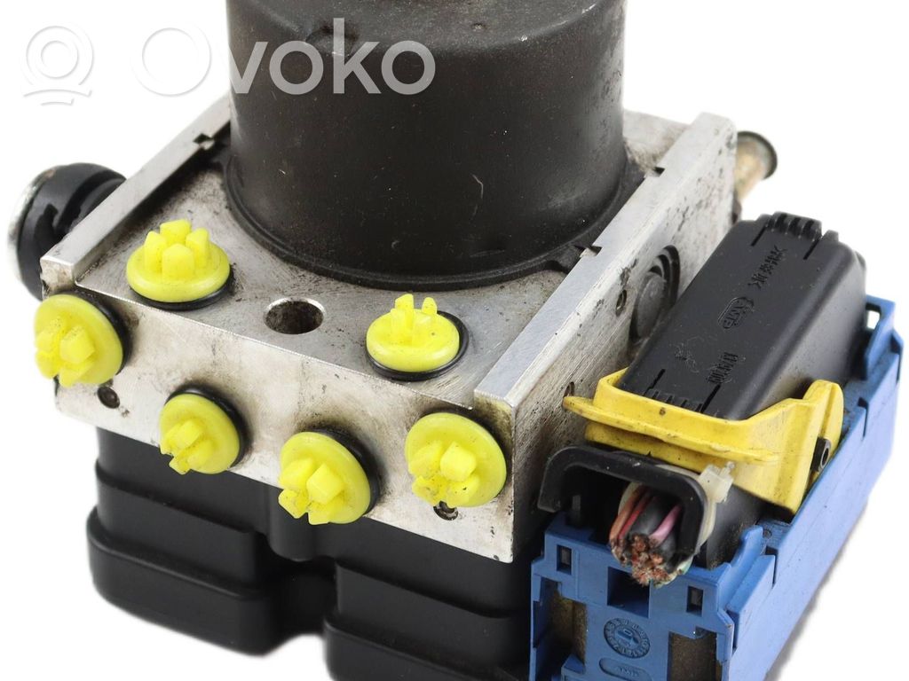 Opel Agila A ABS Pump 