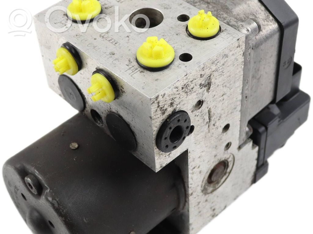 ABS-pumppu   8E0614111C,0273004285,0265220411