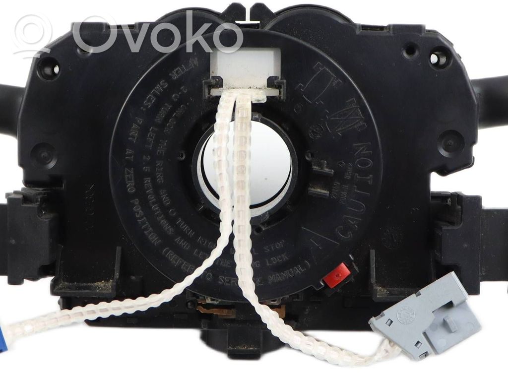 Peugeot 308 Wiper turn signal indicator stalk/switch 