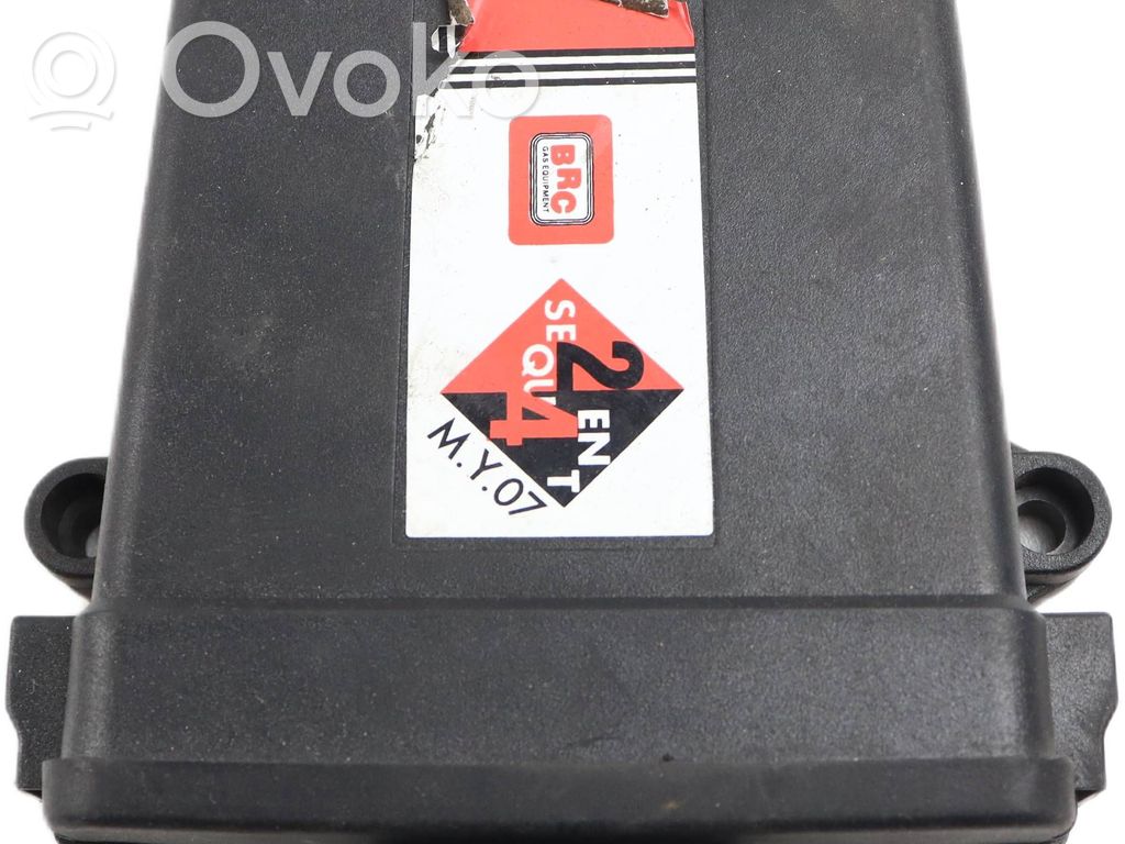 Audi A4 S4 B5 8D LP gas control unit module 