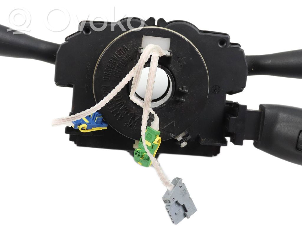 Peugeot 307 Interruptor de luz 