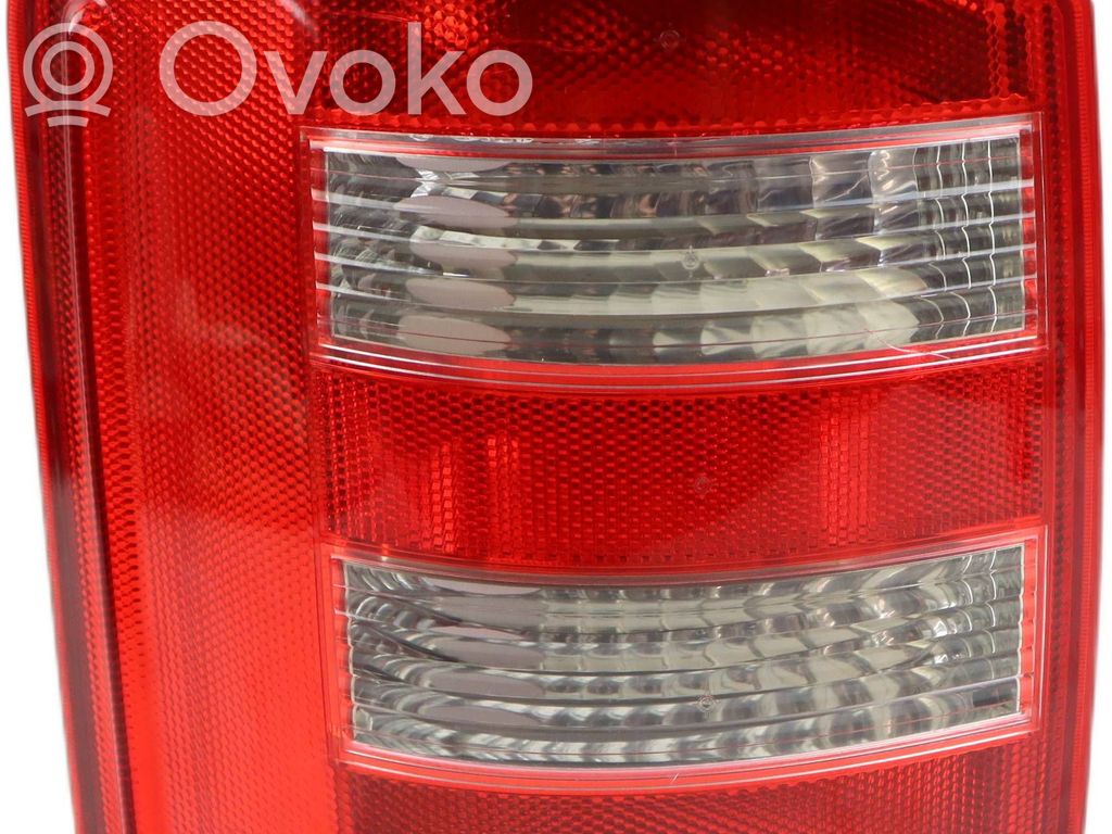 Audi A2 Rear/tail lights 