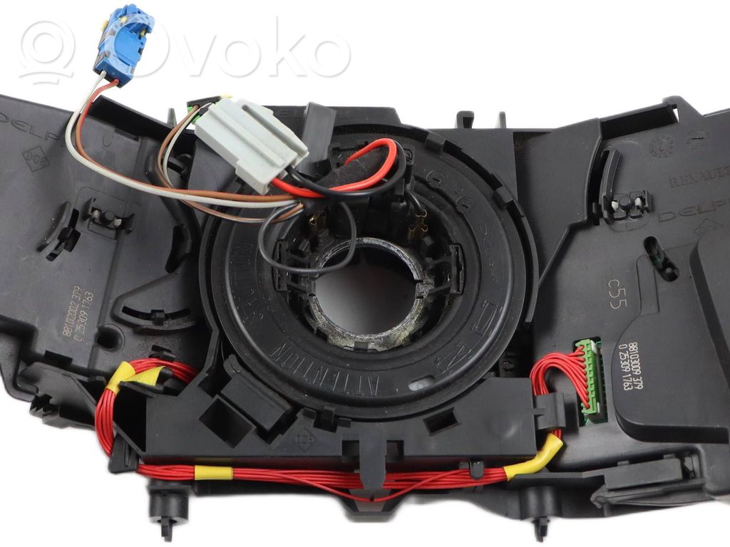 Renault Clio III Wiper turn signal indicator stalk/switch 