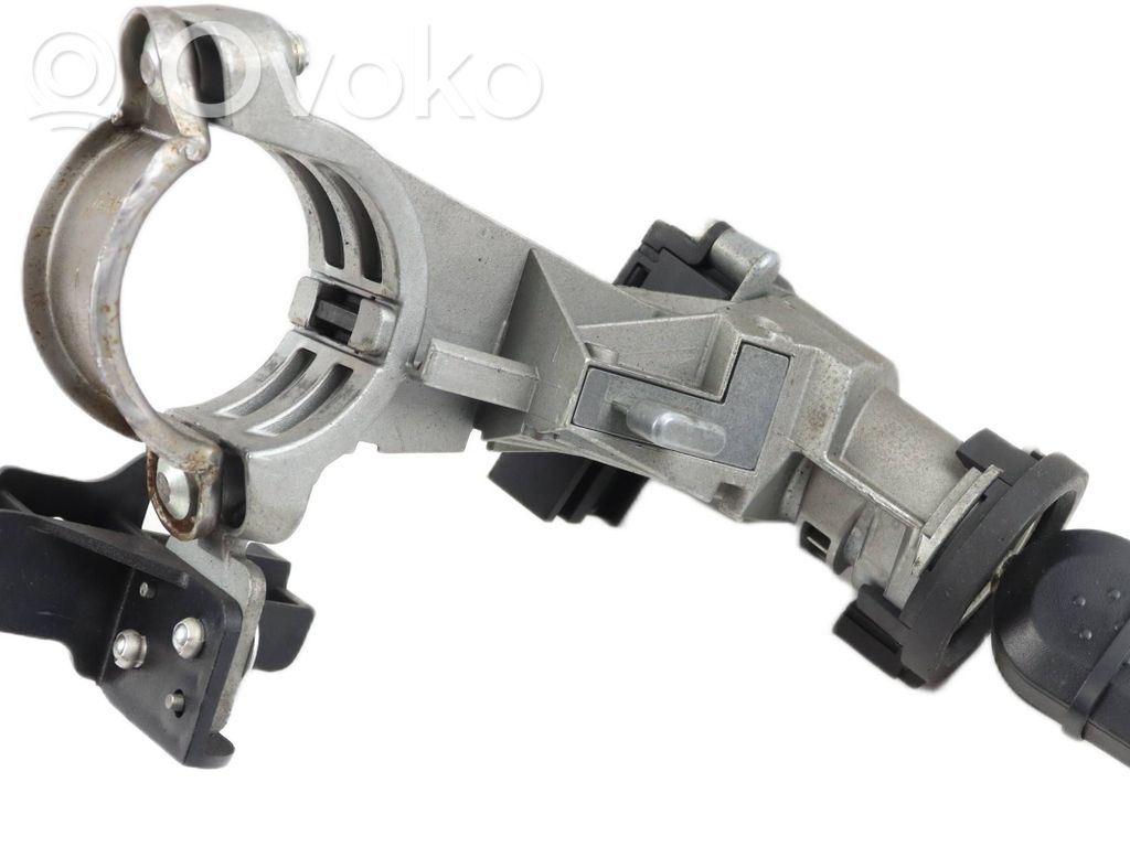 Fiat Grande Punto Užvedimo spynelė 