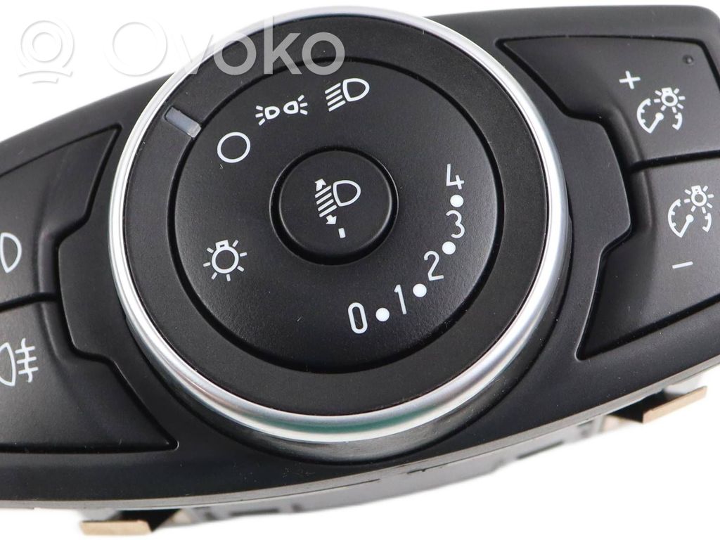 Light switch   10139792,F1ET13A024AB,90139792