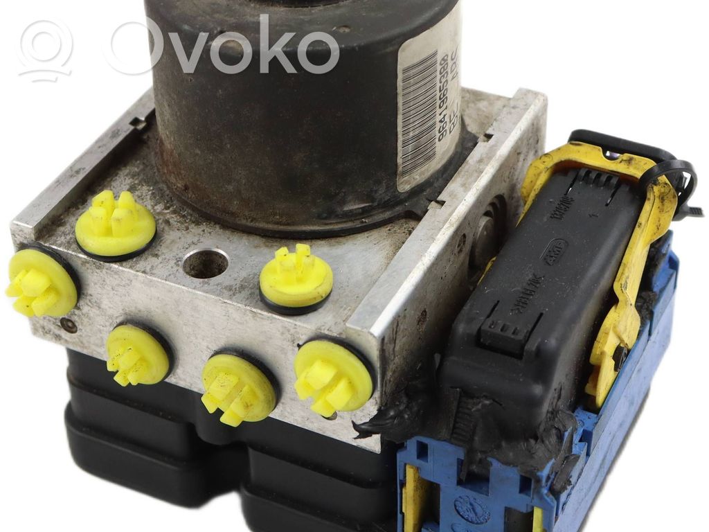 Citroen C3 ABS Pump 