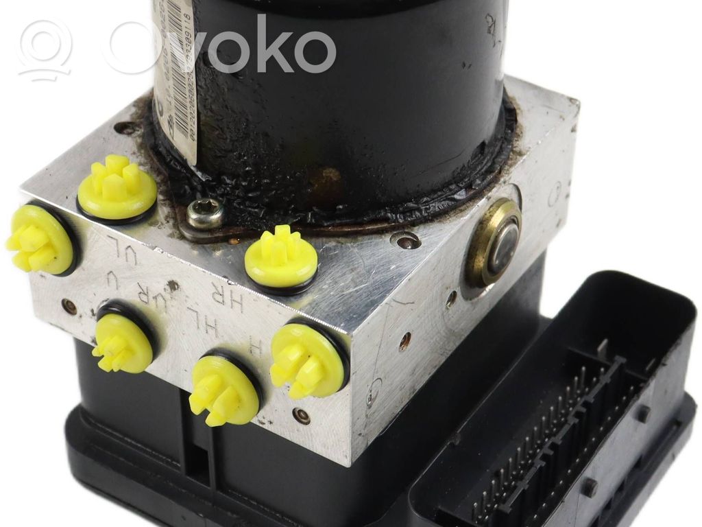 BMW 3 E46 ABS Pump 